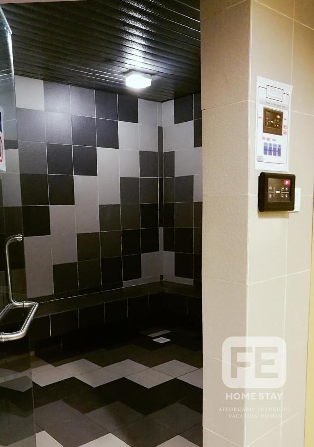 Netflix Wifi Trefoil Setia Alam Sacc Fe Pangsapuri Shah Alam